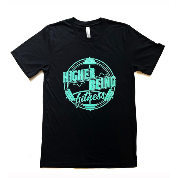 Classic Fitted T-shirt