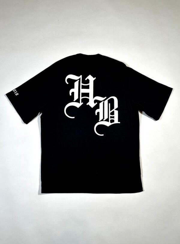 Old English Tee