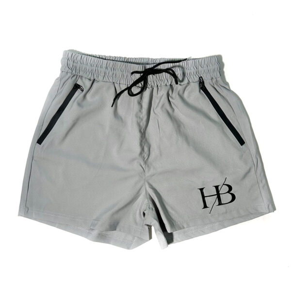 Athletic Shorts
