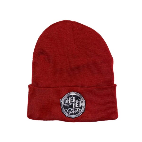 HIGHER BEING BEANIES - Image 2
