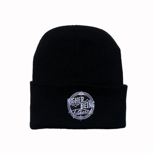 HIGHER BEING BEANIES - Image 3