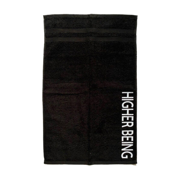 Higher Being Fitness Towel