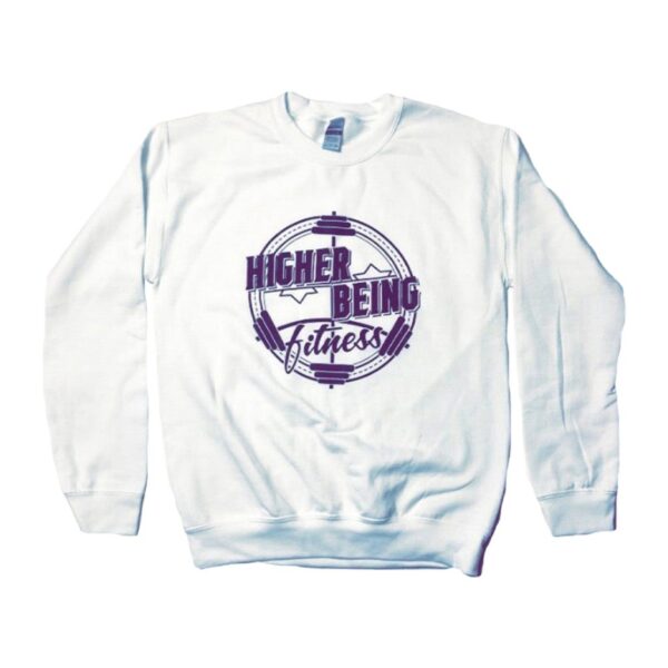 HIGHER BEING CREWNECKS - Image 5