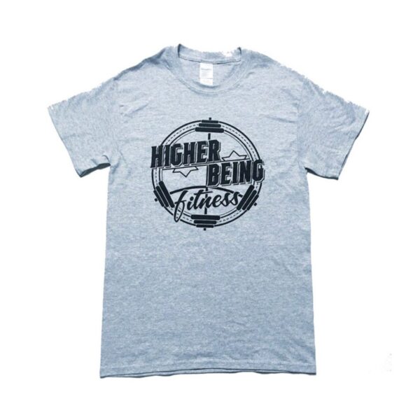 HIGHER BEING T-SHIRTS