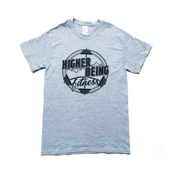 HIGHER BEING T-SHIRTS - Image 2