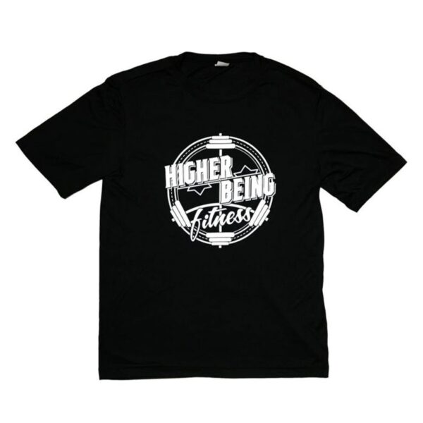 HIGHER BEING T-SHIRTS - Image 4