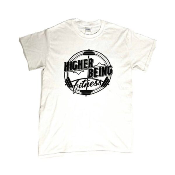 HIGHER BEING T-SHIRTS - Image 5