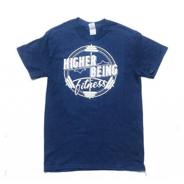 HIGHER BEING T-SHIRTS - Image 3