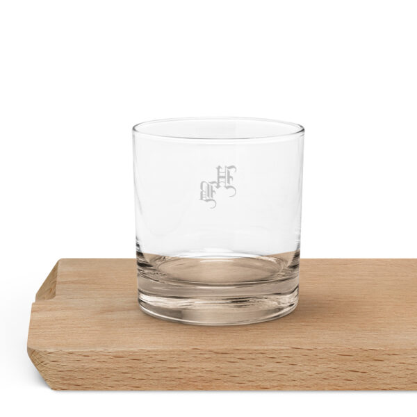 HigherBeing Rocks glass - Image 2