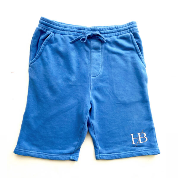 Fleece Shorts